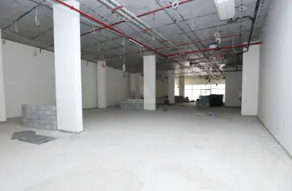 Shop - Studio - 1 Bathroom for sale in Clover Bay Tower - Business Bay - Dubai