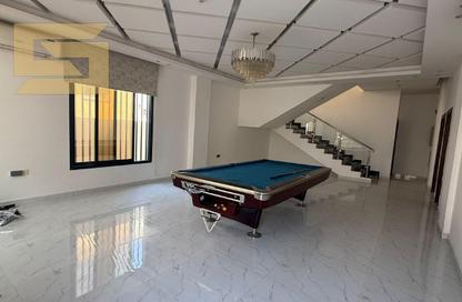 Villa - 5 - 7 for rent in Al Yasmeen 1 - Al Yasmeen - Ajman