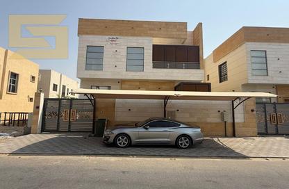 Villa - 5 - 7 for rent in Al Yasmeen 1 - Al Yasmeen - Ajman