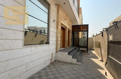 Villa - 5 - 7 for rent in Al Yasmeen 1 - Al Yasmeen - Ajman