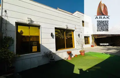 Villa - 6 Bedrooms - 7 Bathrooms for sale in Al Rawda 1 - Al Rawda - Ajman