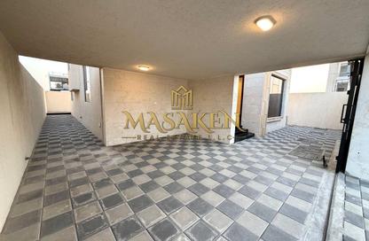 Villa - 5 Bedrooms - 7 Bathrooms for sale in Al Helio 2 - Al Helio - Ajman