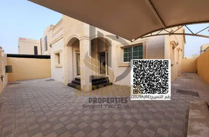 فيلا - 4 غرف نوم - 5 حمامات للبيع في الزاهية جاردنز - الزاهية - عجمان