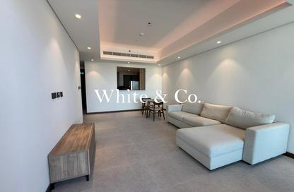 Apartment - 1 Bedroom - 2 Bathrooms for rent in Cresswell Residences - Residential District - Dubai South (Dubai World Central) - Dubai Apartment - 1 Bedroom - 2 Bathrooms for rent in Cresswell Residences - Residential District - Dubai South (Dubai World Central) - Dubai