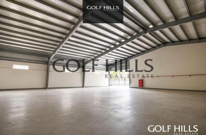 Warehouse - Studio - 1 for rent in Al Khawaneej 2 - Al Khawaneej - Dubai