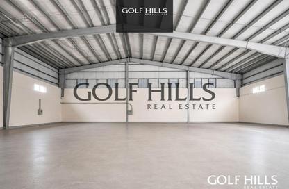 Warehouse - Studio - 1 for rent in Al Khawaneej 2 - Al Khawaneej - Dubai