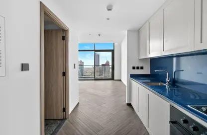 شقة - 1 حمام للايجار في بنينسولا ثري - بنينسولا - الخليج التجاري - دبي شقة - 1 حمام للايجار في بنينسولا ثري - بنينسولا - الخليج التجاري - دبي