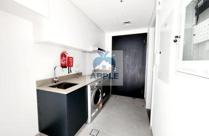 Apartment - Studio - 1 for rent in East Village - Aljada - Sharjah Apartment - Studio - 1 for rent in East Village - Aljada - Sharjah