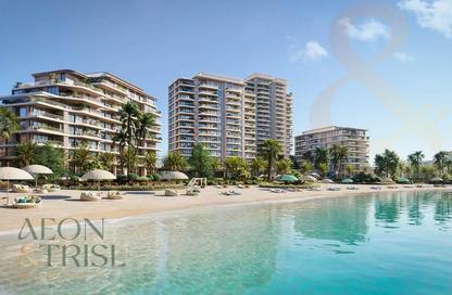 شقة - 2 غرف نوم - 3 حمامات للبيع في Baygrove Residences C-10 - Baygrove Residences C - Baygrove Residences - جزر دبي - دبي