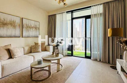 Apartment - 2 Bedrooms - 2 Bathrooms for sale in Creek Edge Tower 2 - Creek Edge - Dubai Creek Harbour (The Lagoons) - Dubai