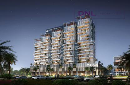 Apartment - 3 - 4 for sale in Wynwood By Imtiaz - Dubai Islands - Dubai