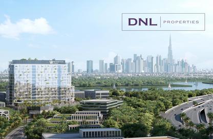 Apartment - 3 - 4 for sale in Wynwood By Imtiaz - Dubai Islands - Dubai Apartment - 3 - 4 for sale in Wynwood By Imtiaz - Dubai Islands - Dubai