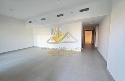 Apartment - 2 Bedrooms - 3 Bathrooms for rent in Jawaher Residences - Maryam Island - Al Khan - Sharjah Apartment - 2 Bedrooms - 3 Bathrooms for rent in Jawaher Residences - Maryam Island - Al Khan - Sharjah