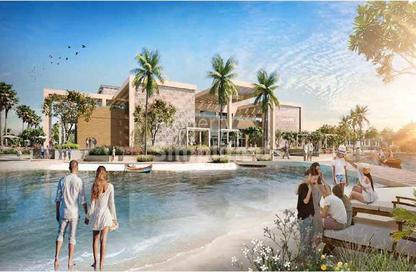 Apartment - 2 - 3 for sale in Lagoon Views 13 Tower B - Lagoon Views 13 - Lagoon Views - Damac Lagoons - Dubai