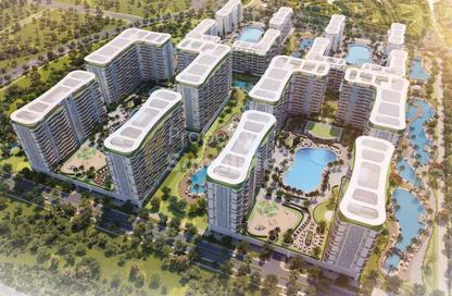 Apartment - 2 - 3 for sale in Lagoon Views 13 Tower B - Lagoon Views 13 - Lagoon Views - Damac Lagoons - Dubai Apartment - 2 - 3 for sale in Lagoon Views 13 Tower B - Lagoon Views 13 - Lagoon Views - Damac Lagoons - Dubai