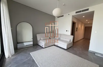 Apartment - Studio - 1 Bathroom for rent in Peninsula One - Peninsula - Business Bay - Dubai