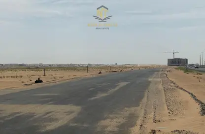 أرض - استوديو للبيع في السحمة - ضاحية الرويضات - الشارقة أرض - استوديو للبيع في السحمة - ضاحية الرويضات - الشارقة