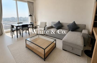 Apartment - 1 Bedroom - 1 Bathroom for rent in Harbour Gate Tower 1 - Harbour Gate - Dubai Creek Harbour (The Lagoons) - Dubai Apartment - 1 Bedroom - 1 Bathroom for rent in Harbour Gate Tower 1 - Harbour Gate - Dubai Creek Harbour (The Lagoons) - Dubai