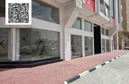 شقة - غرفة نوم - 1 حمام للايجار في شارع الشيخ جابر الصباح - النعيمية - النعيمية - عجمان