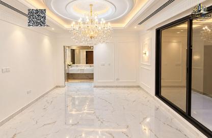 Villa - 4 - 6 for sale in Kabbali Hills - Al Helio 2 - Al Helio - Ajman