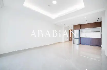 شقة - غرفة نوم - 2 حمامات للبيع في برج Palace Beach ريزيدنس 2 - بالاس بيتش ريزيدنس - إعمار بيتشفرونت - دبي هاربور - دبي