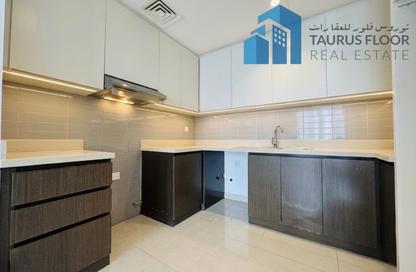 Apartment - 1 Bedroom - 1 Bathroom for rent in Harbour Views 2 - Harbour Views - Dubai Creek Harbour (The Lagoons) - Dubai Apartment - 1 Bedroom - 1 Bathroom for rent in Harbour Views 2 - Harbour Views - Dubai Creek Harbour (The Lagoons) - Dubai