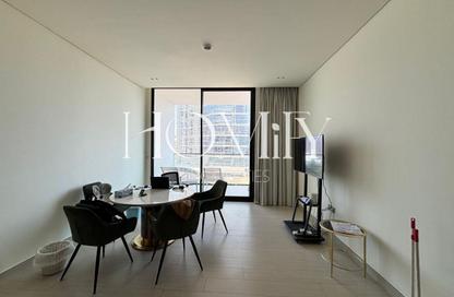 Apartment - 1 Bedroom - 2 Bathrooms for rent in Binghatti Phoenix - District 13 - Jumeirah Village Circle - Dubai