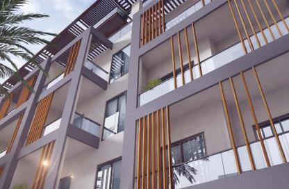 Apartment - 2 - 3 for sale in Enaya Residences - District 3 - Jumeirah Village Triangle - Dubai