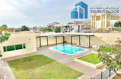 فيلا - 3 غرف نوم - 3 حمامات للايجار في ايه جي اتش فيلاز - الراشدية - دبي