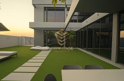 Villa - 4 Bedrooms - 5 Bathrooms for sale in Saro - Masaar - Tilal City - Sharjah