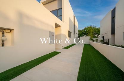 Townhouse - 4 Bedrooms - 4 Bathrooms for rent in La Rosa 4 - La Rosa - Villanova - Dubai