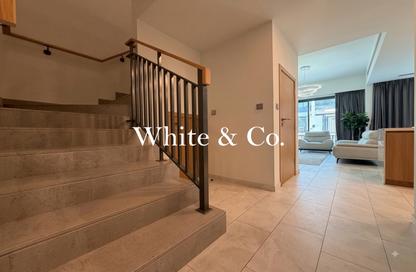 Townhouse - 4 Bedrooms - 4 Bathrooms for rent in La Rosa 4 - La Rosa - Villanova - Dubai