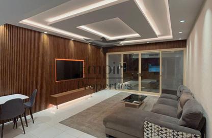 Apartment - 1 - 2 for rent in Lagoon B17 - The Lagoons - Mina Al Arab - Ras Al Khaimah