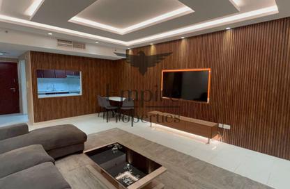 Apartment - 1 - 2 for rent in Lagoon B17 - The Lagoons - Mina Al Arab - Ras Al Khaimah
