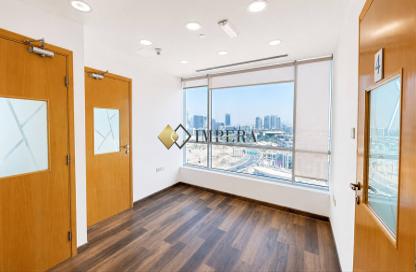 Office Space - Studio for rent in Concord Tower - Dubai Media City - Dubai