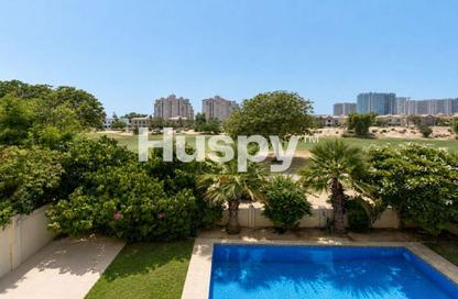 Villa - 5 - 5 for sale in Novelia - Victory Heights - Dubai Sports City - Dubai