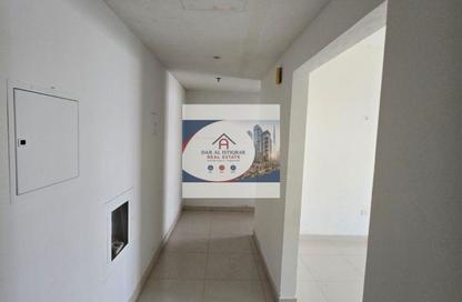 Apartment - 2 Bedrooms - 2 Bathrooms for rent in Al Qulaya'ah - Al Sharq - Sharjah