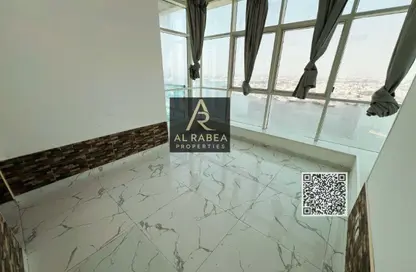 Apartment - 2 Bedrooms - 3 Bathrooms for sale in Oasis Tower - Al Rashidiya 1 - Al Rashidiya - Ajman Apartment - 2 Bedrooms - 3 Bathrooms for sale in Oasis Tower - Al Rashidiya 1 - Al Rashidiya - Ajman