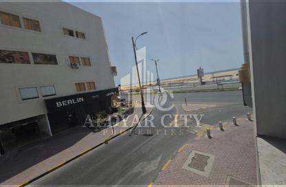 Apartment - 2 Bedrooms - 1 Bathroom for rent in Fairmont Ajman - Al Nakhil 2 - Al Nakhil - Ajman
