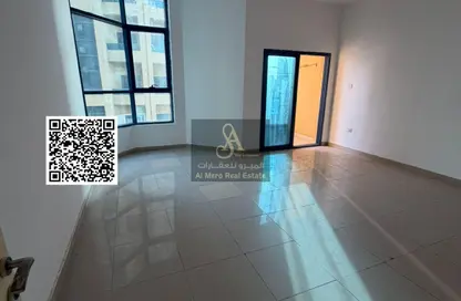 Apartment - 3 Bedrooms - 4 Bathrooms for sale in Al Khor Tower A1 - Al Khor Towers - Ajman Downtown - Ajman