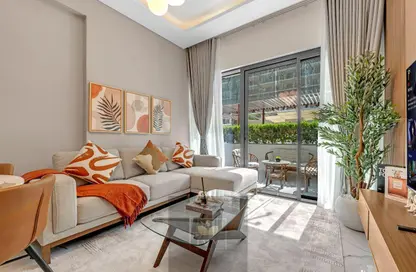 Apartment - 2 Bedrooms - 2 Bathrooms for rent in Azizi Riviera 51 - AZIZI Riviera - Meydan One - Meydan - Dubai