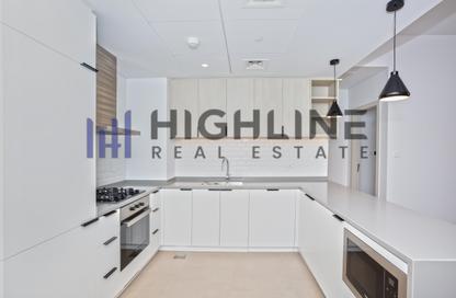 Apartment - 1 Bedroom - 1 Bathroom for rent in Belgravia Heights 1 - Belgravia Heights - District 12 - Jumeirah Village Circle - Dubai