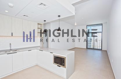 Apartment - 1 Bedroom - 1 Bathroom for rent in Belgravia Heights 1 - Belgravia Heights - District 12 - Jumeirah Village Circle - Dubai