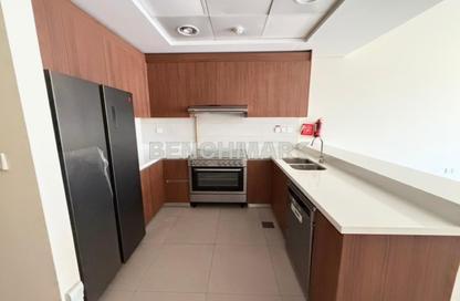 Apartment - 2 - 3 for rent in Zazen Gardens - Al Furjan - Dubai