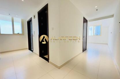 Apartment - 2 Bedrooms - 3 Bathrooms for rent in Ghala Garden - Arjan - Dubai