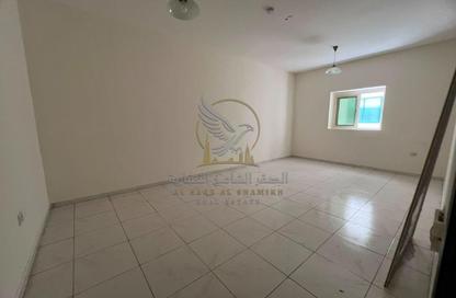 Apartment - 1 Bedroom - 2 Bathrooms for rent in Al Mahatta Building - Al Mahatta - Al Qasimia - Sharjah