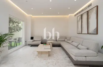 فيلا - 4 غرف نوم - 5 حمامات للايجار في ميدوز 9 - ميدوز - دبي