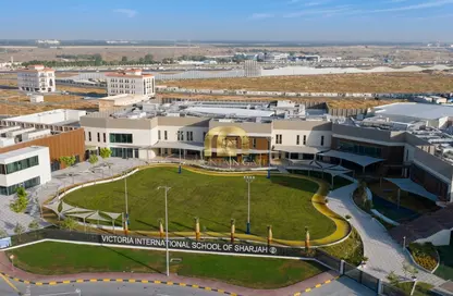 عمارة بالكامل للبيع في مدينة تلال أ - تلال سيتي - الشارقة