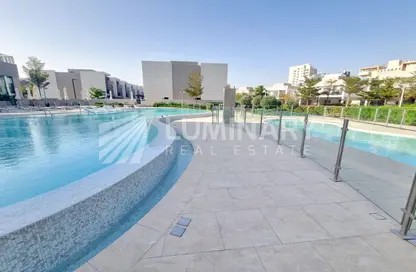 Villa - 5 Bedrooms - 5 Bathrooms for rent in 180 Degrees Villas - Liwan - Dubai Land - Dubai