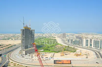 Apartment - 3 Bedrooms - 3 Bathrooms for sale in Aykon City Tower C - Aykon City - Business Bay - Dubai